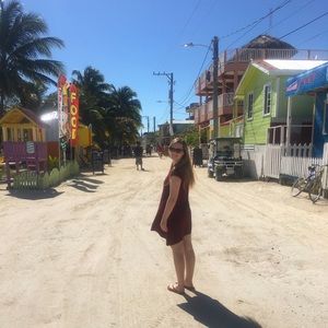 Meet your Posher, Megan